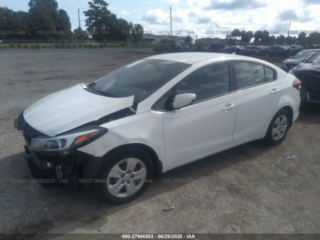 3KPFK4A73HE129182  kia forte 2017 IMG 1