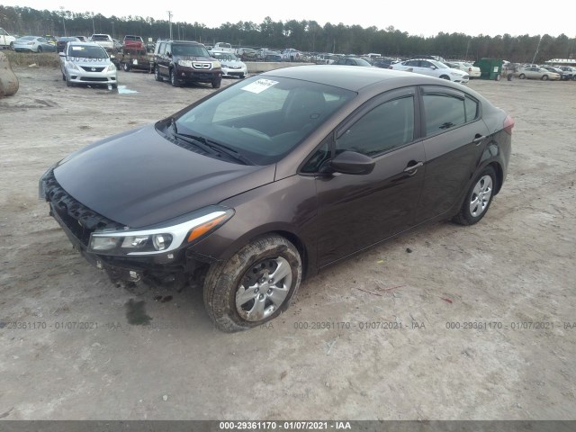 3KPFK4A73HE144104  kia forte 2017 IMG 1