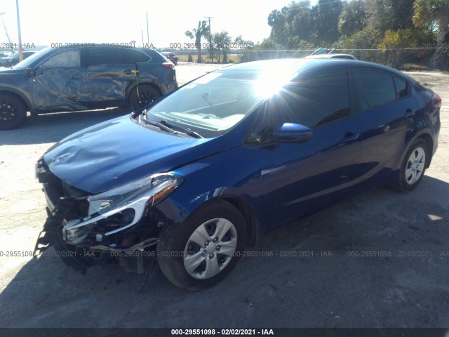 3KPFK4A73JE196676  kia forte 2018 IMG 1