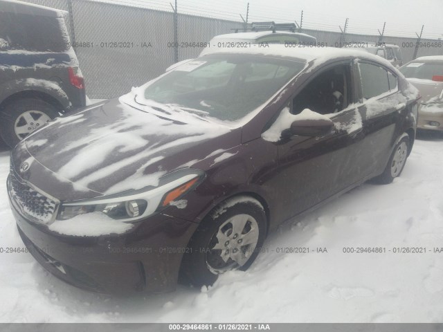 3KPFK4A74HE143298  kia forte 2017 IMG 1