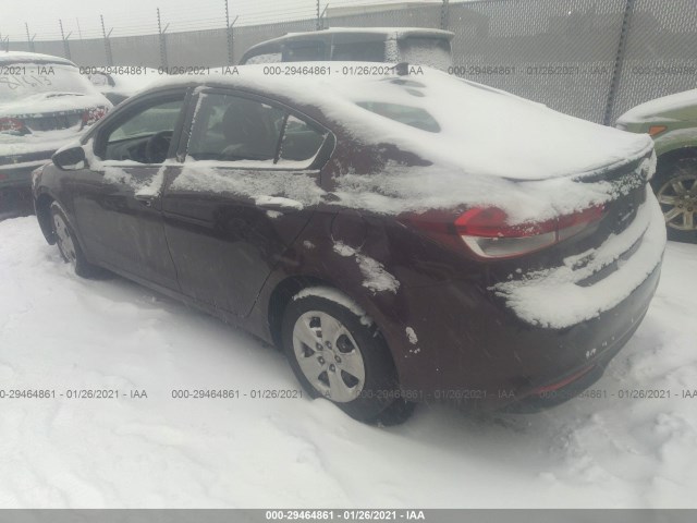 3KPFK4A74HE143298  kia forte 2017 IMG 2