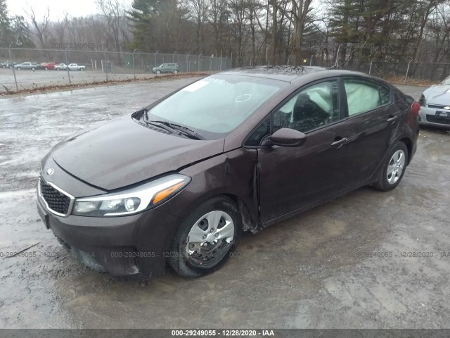 3KPFK4A74JE179823  kia forte 2018 IMG 1