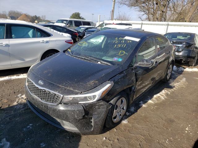 3KPFK4A74JE211511  kia  2018 IMG 1