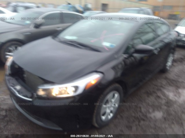 3KPFK4A75HE125392  kia forte 2017 IMG 1