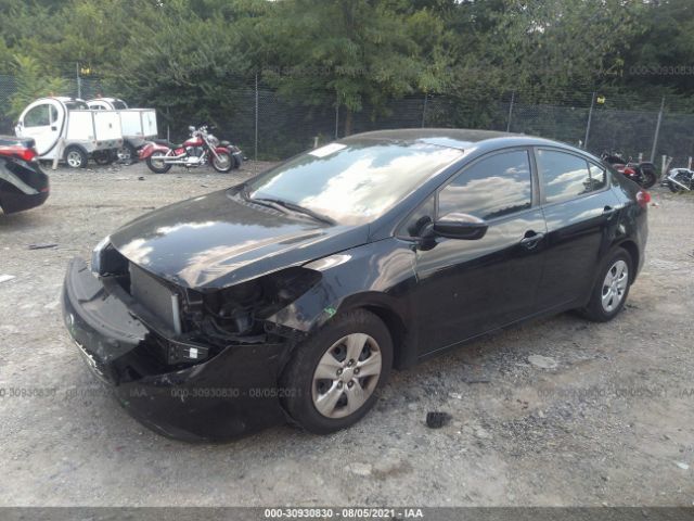 3KPFK4A75HE134545  kia forte 2017 IMG 1