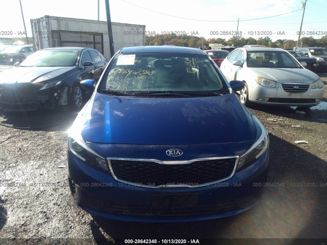 3KPFK4A77HE161567  kia forte 2017 IMG 5