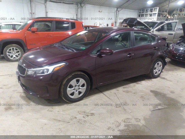 3KPFK4A78HE066631  kia forte 2017 IMG 1