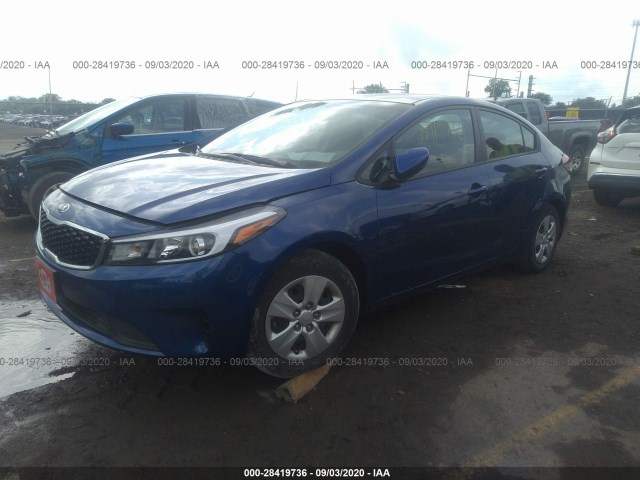 3KPFK4A78JE167190  kia forte 2018 IMG 1