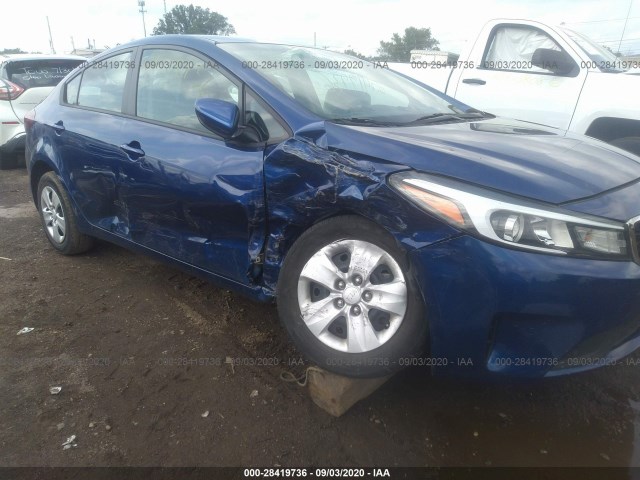 3KPFK4A78JE167190  kia forte 2018 IMG 5