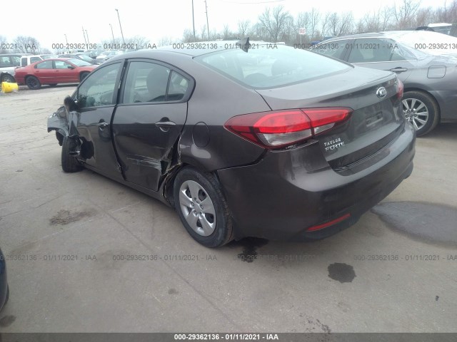 3KPFK4A78JE167383  kia forte 2018 IMG 2