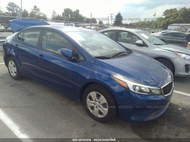 3KPFK4A79HE161117  kia forte 2017 IMG 0