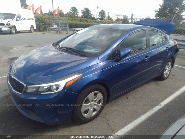 3KPFK4A79HE161117  kia forte 2017 IMG 1