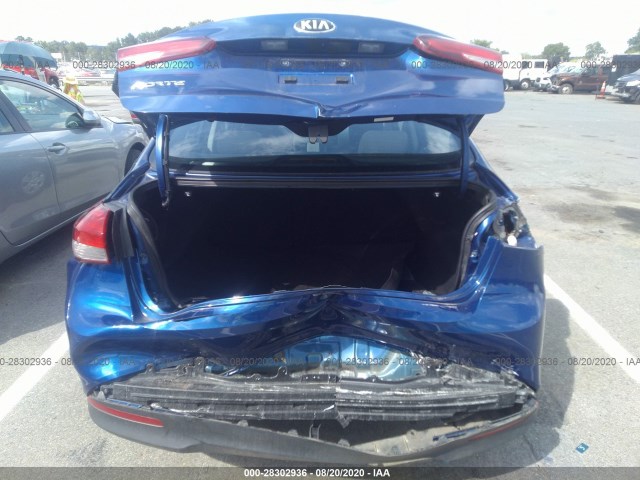 3KPFK4A79HE161117  kia forte 2017 IMG 5