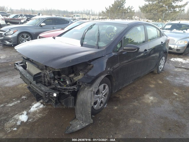 3KPFK4A79JE179607  kia forte 2018 IMG 1