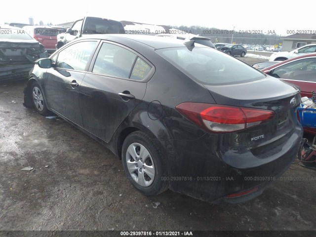 3KPFK4A79JE179607  kia forte 2018 IMG 2