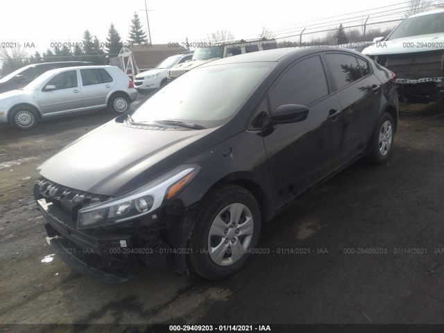 3KPFK4A79JE190851  kia forte 2018 IMG 1