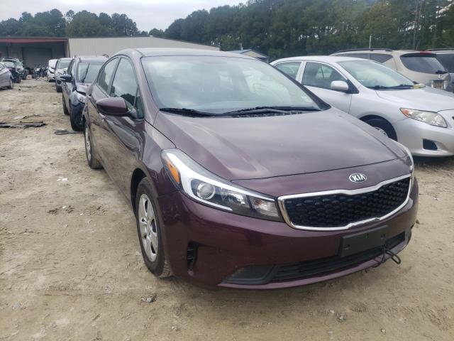 3KPFK4A79JE217238  kia  2018 IMG 0