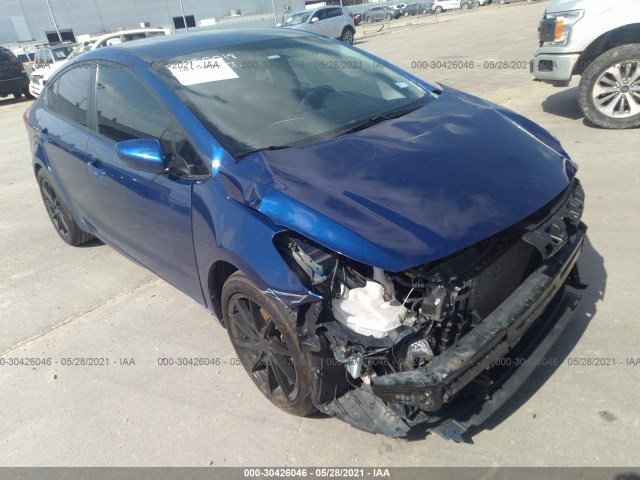 3KPFK4A7XHE142690  kia forte 2017 IMG 0