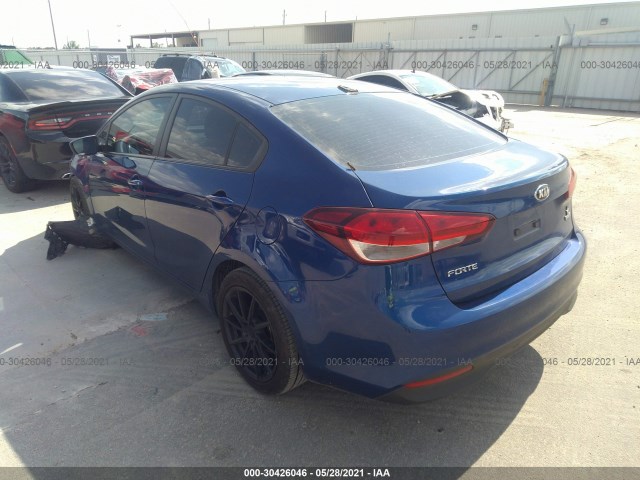 3KPFK4A7XHE142690  kia forte 2017 IMG 2