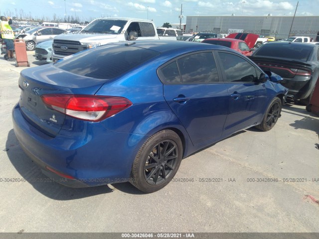 3KPFK4A7XHE142690  kia forte 2017 IMG 3