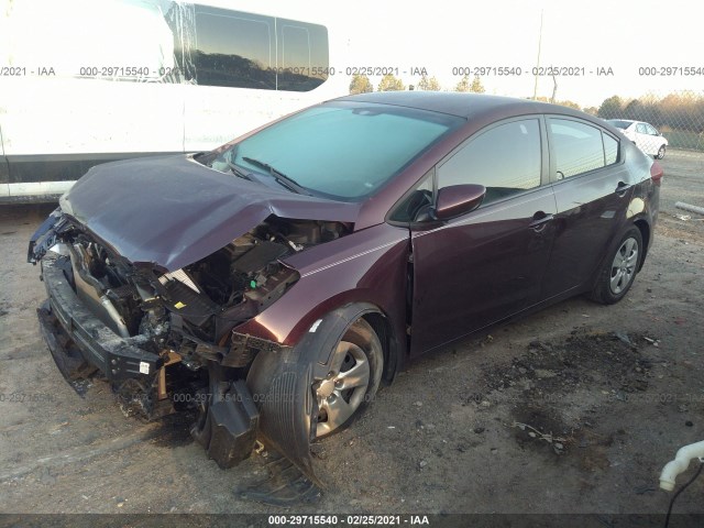 3KPFL4A72HE150831  kia forte 2017 IMG 1