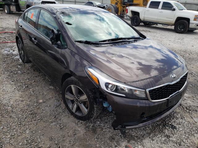 3KPFL4A72JE172060  kia  2018 IMG 0