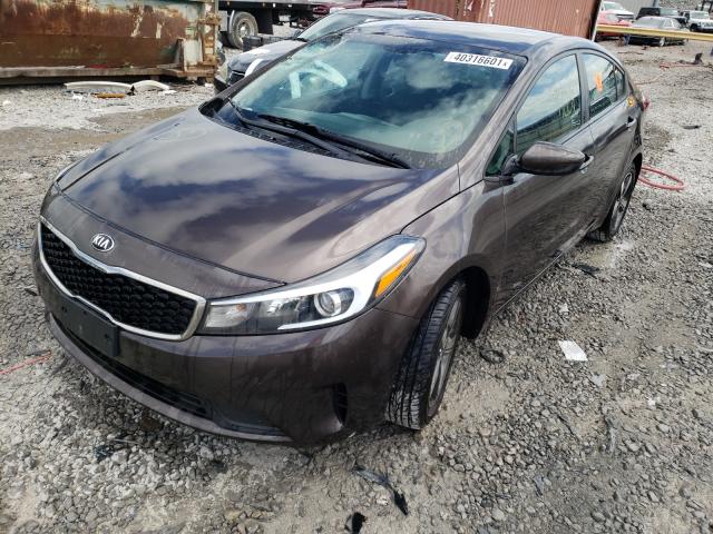 3KPFL4A72JE172060  kia  2018 IMG 1