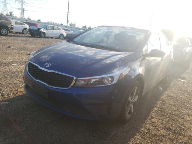 3KPFL4A74JE181262  kia  2018 IMG 1