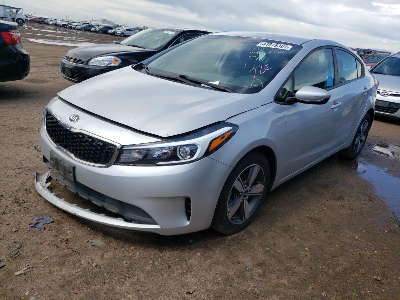 3KPFL4A79JE166613  kia  2018 IMG 1