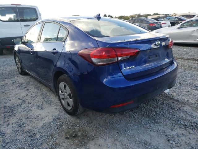 3KPFL4A79JE180754  kia  2018 IMG 2