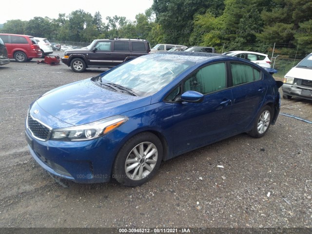 3KPFL4A7XHE159762  kia forte 2017 IMG 1