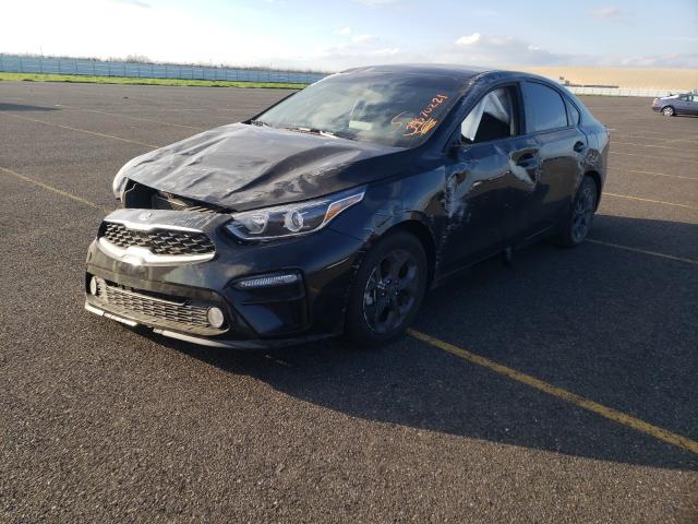 3KPF24AD0KE069326  kia  2019 IMG 1