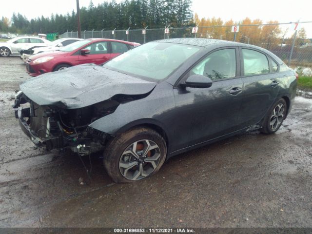 3KPF24AD1KE045391  kia forte 2018 IMG 1