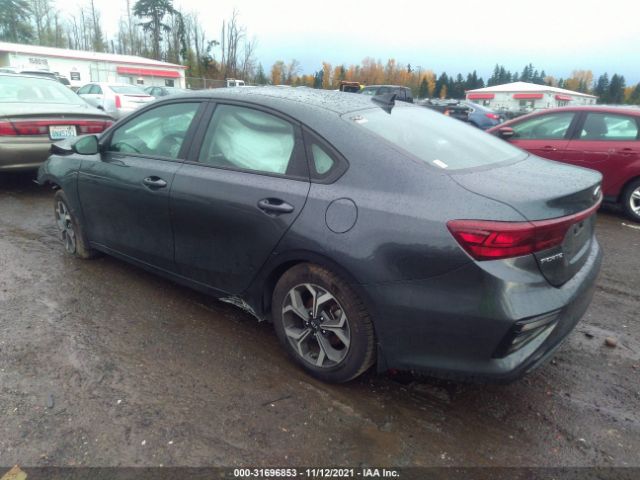 3KPF24AD1KE045391  kia forte 2018 IMG 2