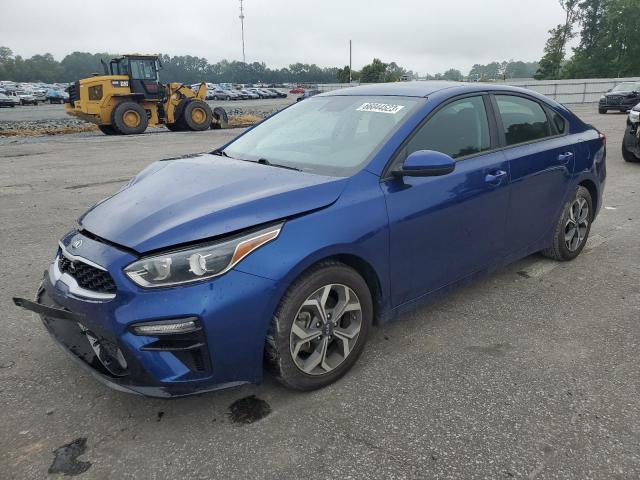 3KPF24AD1KE057640  kia  2019 IMG 0