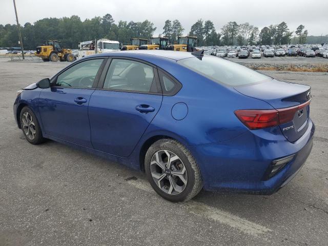 3KPF24AD1KE057640  kia  2019 IMG 1