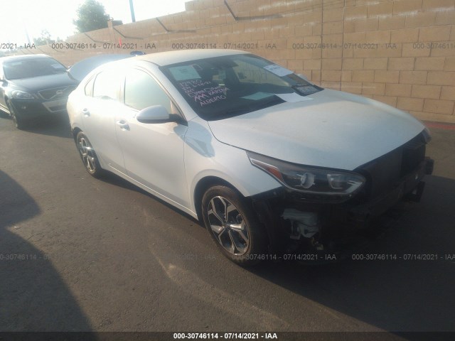 3KPF24AD1KE066418  kia forte 2019 IMG 0