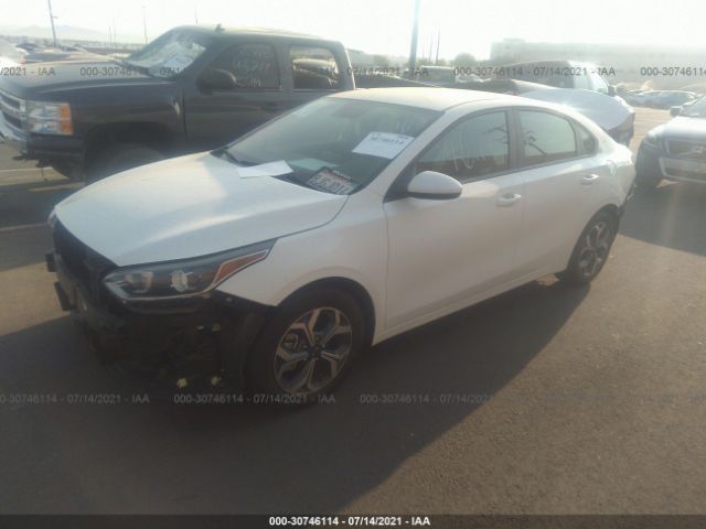 3KPF24AD1KE066418  kia forte 2019 IMG 1