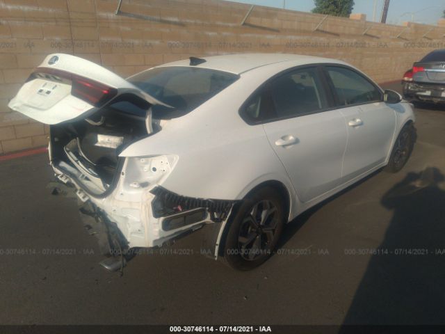 3KPF24AD1KE066418  kia forte 2019 IMG 3