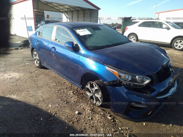 3KPF24AD1KE067780  kia forte 2019 IMG 0