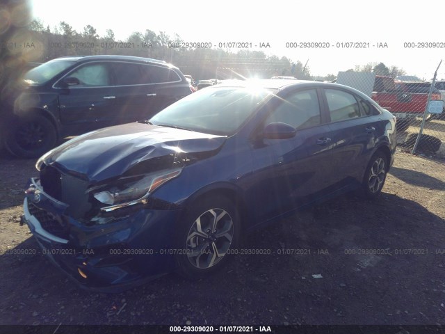 3KPF24AD1KE067780  kia forte 2019 IMG 1