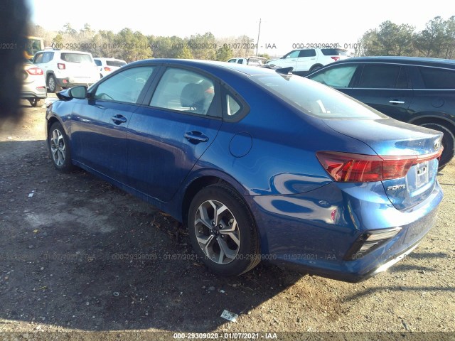 3KPF24AD1KE067780  kia forte 2019 IMG 2