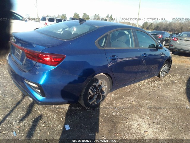 3KPF24AD1KE067780  kia forte 2019 IMG 3