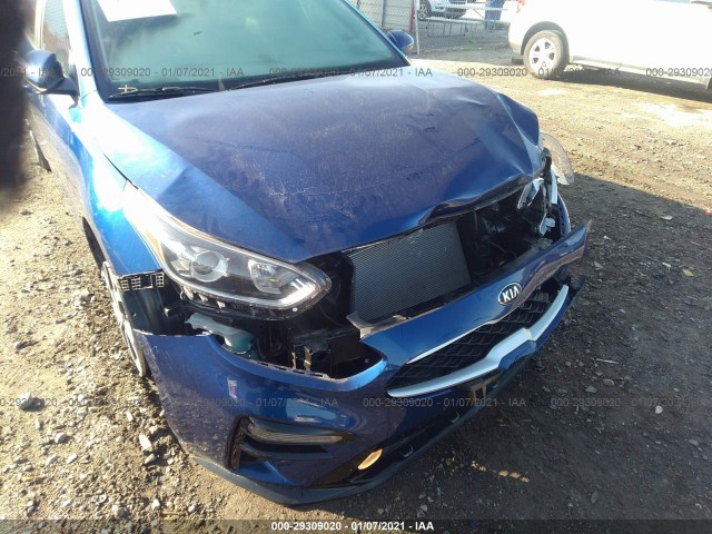 3KPF24AD1KE067780  kia forte 2019 IMG 5