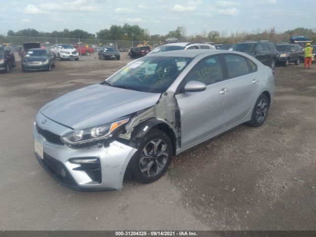 3KPF24AD7KE052717  kia forte 2018 IMG 1