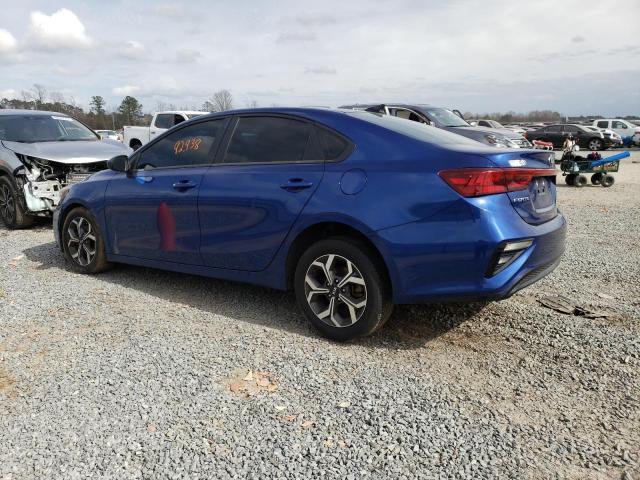 3KPF24AD8KE061748  kia  2019 IMG 1