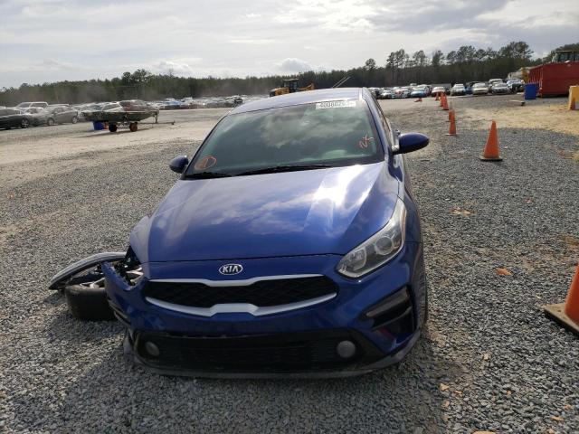 3KPF24AD8KE061748  kia  2019 IMG 4