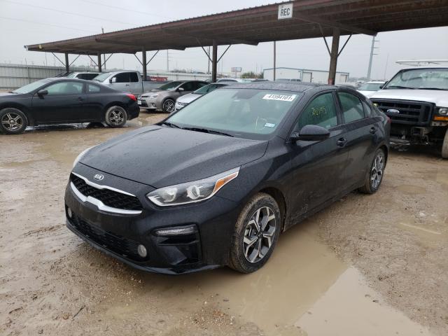 3KPF24AD9KE058941  kia  2019 IMG 1