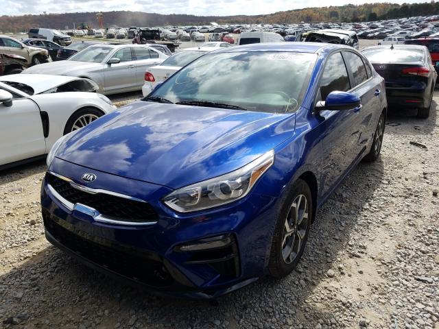 3KPF34AD1KE041628  kia  2019 IMG 1