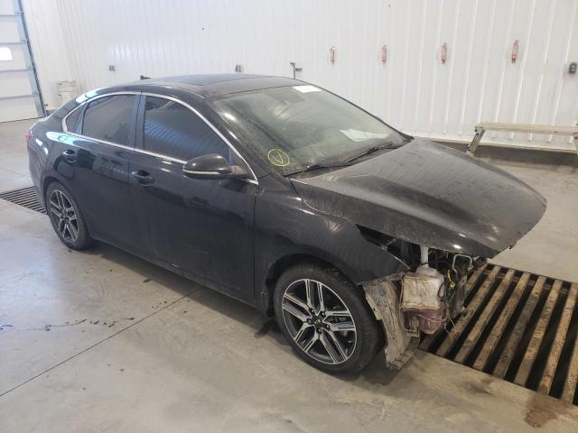 3KPF54ADXKE053299  kia forte 2019 IMG 3